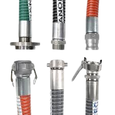 Composite Hoses